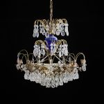 1730 9316 CHANDELIER